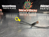 04-06 PONTIAC GTO ENGINE OIL DIPSTICK OEM #1251