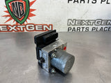 2014 CAMARO ZL1 ANTI LOCK BRAKE PUMP ABS MODULE OEM 265952128 #697