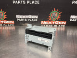 2018 FORD MUSTANG GT RADIO AUDIO RECIEVER OEM JR3T-19DC107-BA #860