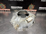 97-04 C5 MANUAL 2 PIECE BELL HOUSING 12554980 OEM #1289