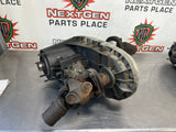 03-12 DODGE 2500/3500 CUMMINS NP271D TRANSFER CASE SLIP YOKE OEM #3795