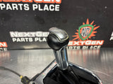 2017 FORD MUSTANG GT AUTO (6R80) SHIFTER WITH KNOB ASSEMBLY OEM #1127