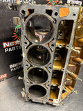 LS1 5.7L BARE ENGINE BLOCK OEM 12562174 #1251
