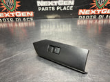 2013 FORD MUSTANG RH PASSENGER WINDOW CONTROL SWITCH OEM DR33-14A563-AAW #1298