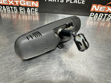 1998 CAMARO Z28 DONNELLY REAR VIEW MIRROR OEM #721