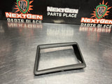 2011 CAMARO SS HUD BEZEL OEM #1013
