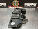 2010 FORD F350 BCM FUSE RELAY BOX MODULE AC3T-15604-BC #988