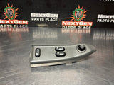 2006 FORD F250 LF LEFT FRONT DRIVER SIDE WINDOW SWITCH OEM #1263