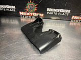 14-19 C7 CORVETTE BRAKE ROTOR/ CALIPER AIR DEFLECTOR LH REAR OEM 22782380 #1604