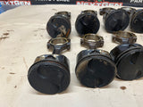 GEN 4 LC9 5.3 RODS AND PISTONS OEM #C260