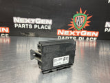 2014 FORD MUSTANG GT LIGHT LAMP CONTROL MODULE OEM DR3T-14D644-AA #783