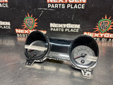 2021 FORD MUSTANG GT SPEEDOMETER INSTRUMENT CLUSTER 51,800 MILES OEM #1503