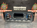 97-04 C5 CORVETTE CLIMATE CONTROL HVAC OEM 10345293 #1159