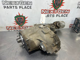 2016 GMC SIERRA 2500 LML DURAMAX TRANSFER CASE  812928414 OEM #614