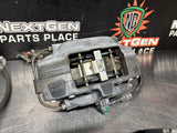 2010 CAMARO SS BREMBO BRAKE CALIPERS FRONT AND REAR OEM #1184