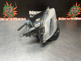 05-13 C6 CORVETTE RH PASSENGER SIDE FOG LIGHT OEM #1110