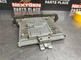 2008 FORD F250 6.4 DIESEL POWERSTROKE PCM ECM ECU 8C3A-12A650-CJK OEM #1105