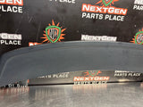 2003 FORD MUSTANG MACH 1 SPOILER OEM #1495