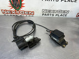 2004 PONTIAC GTO CRUISE CONTROL MODULE AND ACTUATOR OEM 25336989 #560