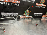 05-06 PONTIAC GTO AUTOMATIC TRANSMISSION COOLER LINES #1025
