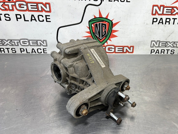 08-09 PONTIAC G8 REAR DIFFERENTIAL 2.92 GEAR RATIO OEM 92216388 #417