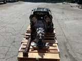 2014 FORD MUSTANG GT GEN 1 COYOTE 5.0 MT-82 2WD ENGINE TRANSMISSION PULLOUT #3685