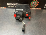2019 FORD MUSTANG GT CHARCOAL CANISTER FR3C-9E857-A OEM #1228