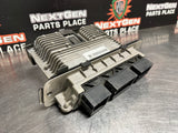 2012 FORD F250 6.7 ECM PCM ENGINE CONTROL MODULE COMPUTER CC3A-12A650-AME #884