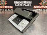 2015 FORD F350 DOME LIGHT OVERHEAD CONSOLE 7L1A-13D776-B OEM #857