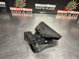 2007 C6 CORVETTE ECU MOUNTING BRACKET W DUST SHIELD 10307440 OEM #1080