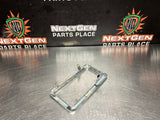 2013 FORD MUSTANG GT AUTOMATIC SHIFTER TRIM BEZEL OEM #1009