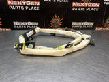 2012 CADILLAC CTS-V COUPE RH PASSENGER SIDE CURTAIN AIR BAG OEM #1592