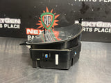 2012 DODGE RAM 6.7 DIESEL 2500 CLUSTER OEM #1026