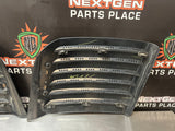 2013 SILVERADO 2500 ALLISON LEFT AND RIGHT HOOD SCOOPS BLCK OEM #1083