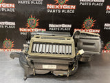 2008 C6 CORVETTE COMPLETE HEATER A/C HVAC BOX OEM 15842778 #1266
