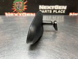 2008 GMC SIERRA 2500HD INTERIOR REAR VIEW MIRROR AUTO DIM/TEMP 15269045 #1096