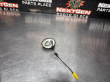 10-14 FORD MUSTANG XM SIRIUS SATELLITE RADIO TRUNK ANTENNA AR3T-19C175-AD #1231