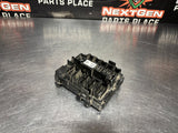 2011 GMC SIERRA 6.6 UNDER DASH FUSE JUNCTION BOX 20813086 OEM #1200