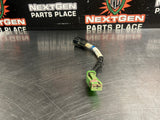 2011 FORD F350 DIESEL GLOW PLUG WIRE HARNESS BC3T-14300 OEM #1329