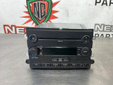 2008 FORD F250 RADIO RECEIVER MP3 AM FM CD 9C3T-18C869-EC OEM #465