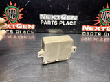 04-07 CADILLAC CTS-V LH HEATED SEAT CONTROL MODULE 25737275 OEM #1587