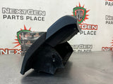 2004 PONTIAC GTO GLOVE BOX BLK USED OEM #547