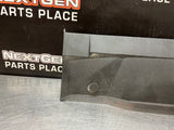 05-13 C6 CORVETTE AIR INTAKE CLEANER SPLASH SHIELD 10381295 #1194