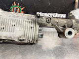 11-14 FORD F150 5.0 ELECTRONIC POWER STEERING RACK BL34-3D070-DD OEM #W468
