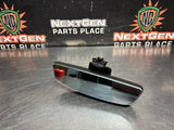 19-24 CAMARO SS REAR VIEW MIRROR W/ VIDEO DISPLAY PANORAMIC OEM 84793408 #1556
