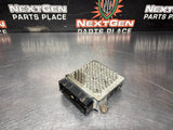 2011 GMC SIERRA LML ALLISON TCM T14 TRANSMISSION CONTROL MODULE 24256861 #1200