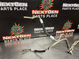 97-04 C5 CORVETTE AUTOMATIC TRANSMISSION COOLER LINES OEM #963