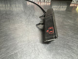 05 - 13 C6 CORVETTE RH PASSENGER DOOR LATCH ACTUATOR W/ RELEASE OEM #1030