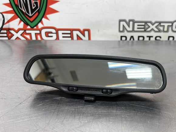 2000 C5 CORVETTE DONNELLEY’S REAR VIEW MIRROR OEM #340