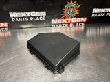 08 - 09 PONTIAC G8 GT FUSE BOX COVER LID 92207878 OEM #1178